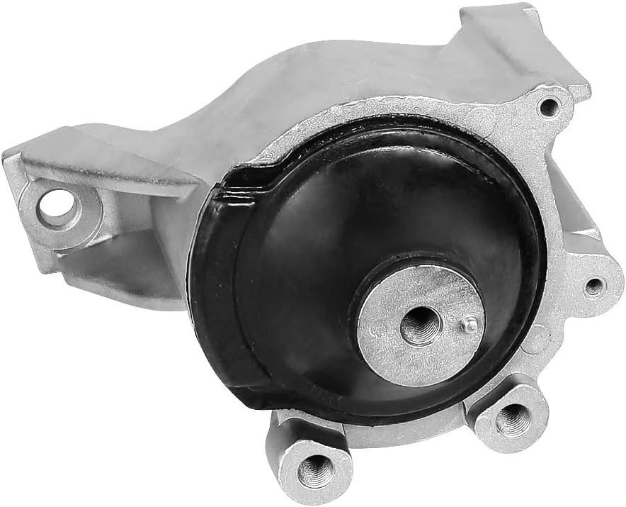 5 PCS Motor Mount Set for Honda CRV 2.4L 4WD K910340