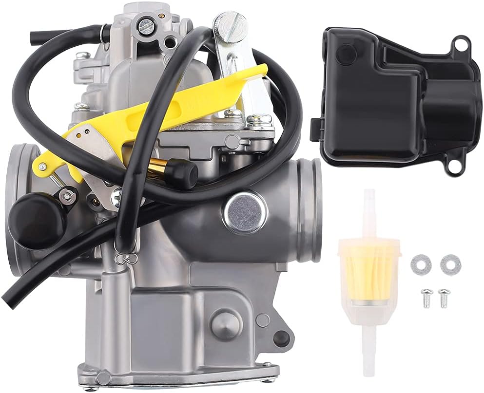 Carburetor Pack of 2 B4214