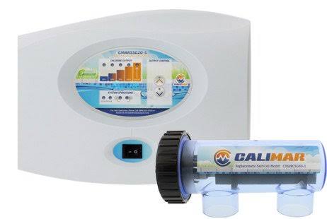 Chlorine Generator 20K Gal W292868