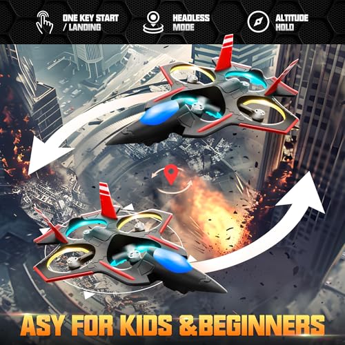 Brushless RC Plane with Camera O6811