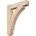 Douglas Fir Smooth Bracket N154247
