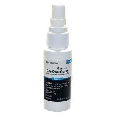 Topical Spray K364909