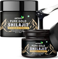 Shilajit Resin with Fulvic Acid 30 Gram D286