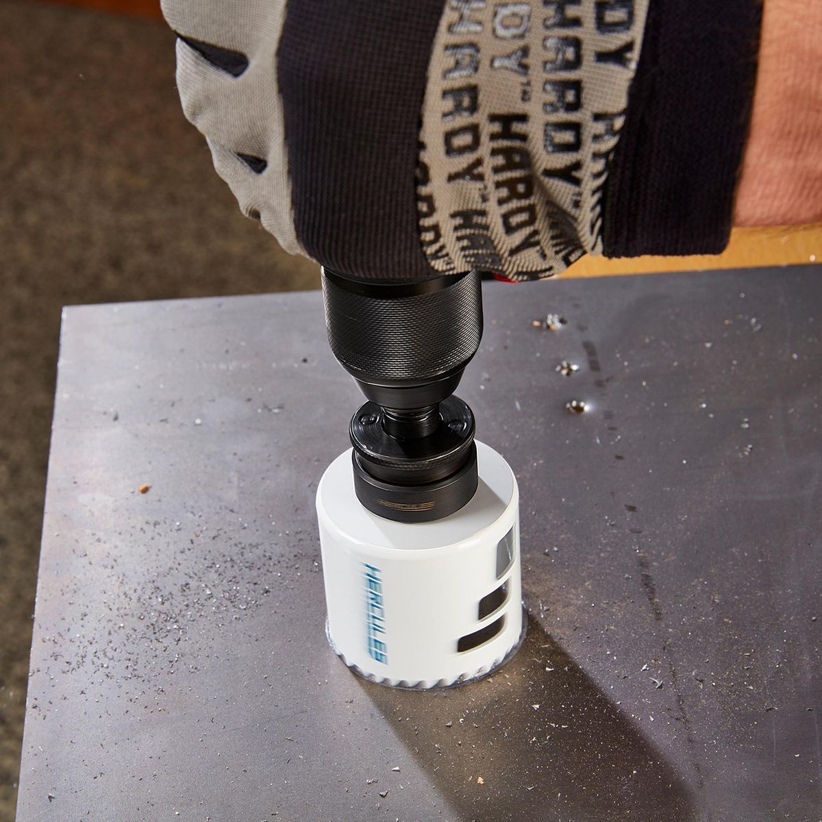 5 in. Bi-Metal Hole Saw G38797