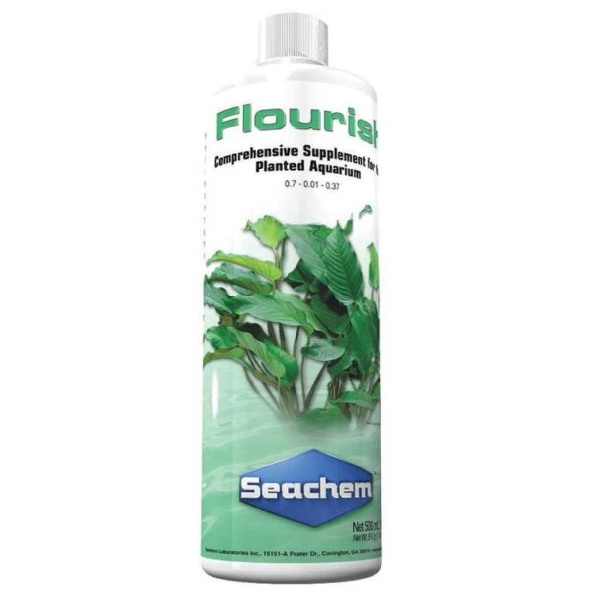 Flourish V288627