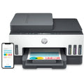 All-in-One InkJet Printer M763