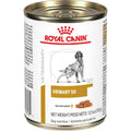 Veterinary Diet Urinary SO Thin Slices in Gravy Canned Dog Food K7296
