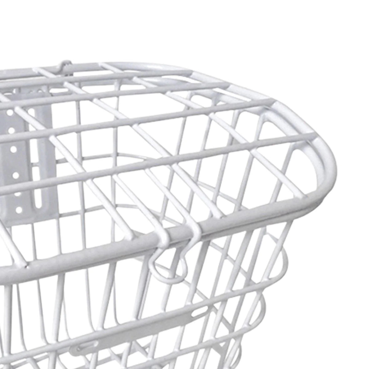 Front Cargo Basket for Bike I6048