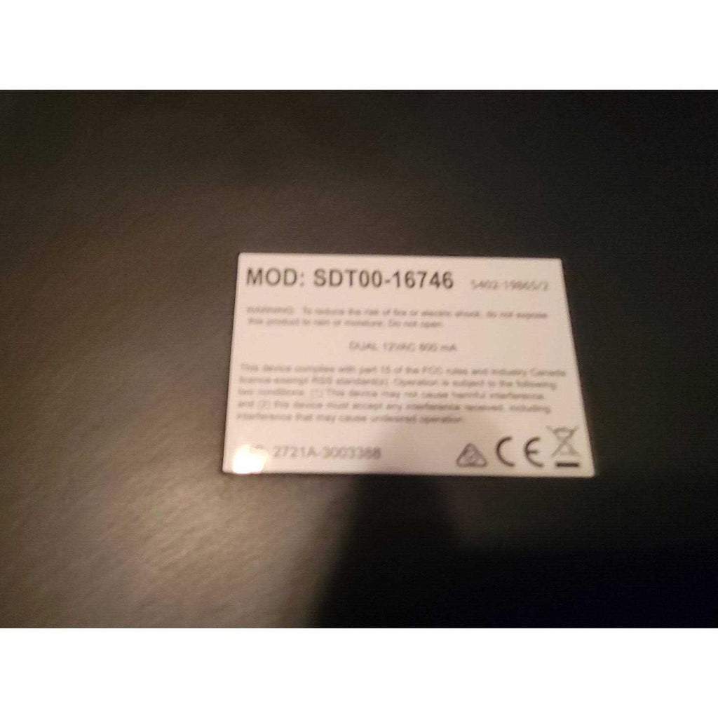 In-Ground Fence Transmitter Q89196