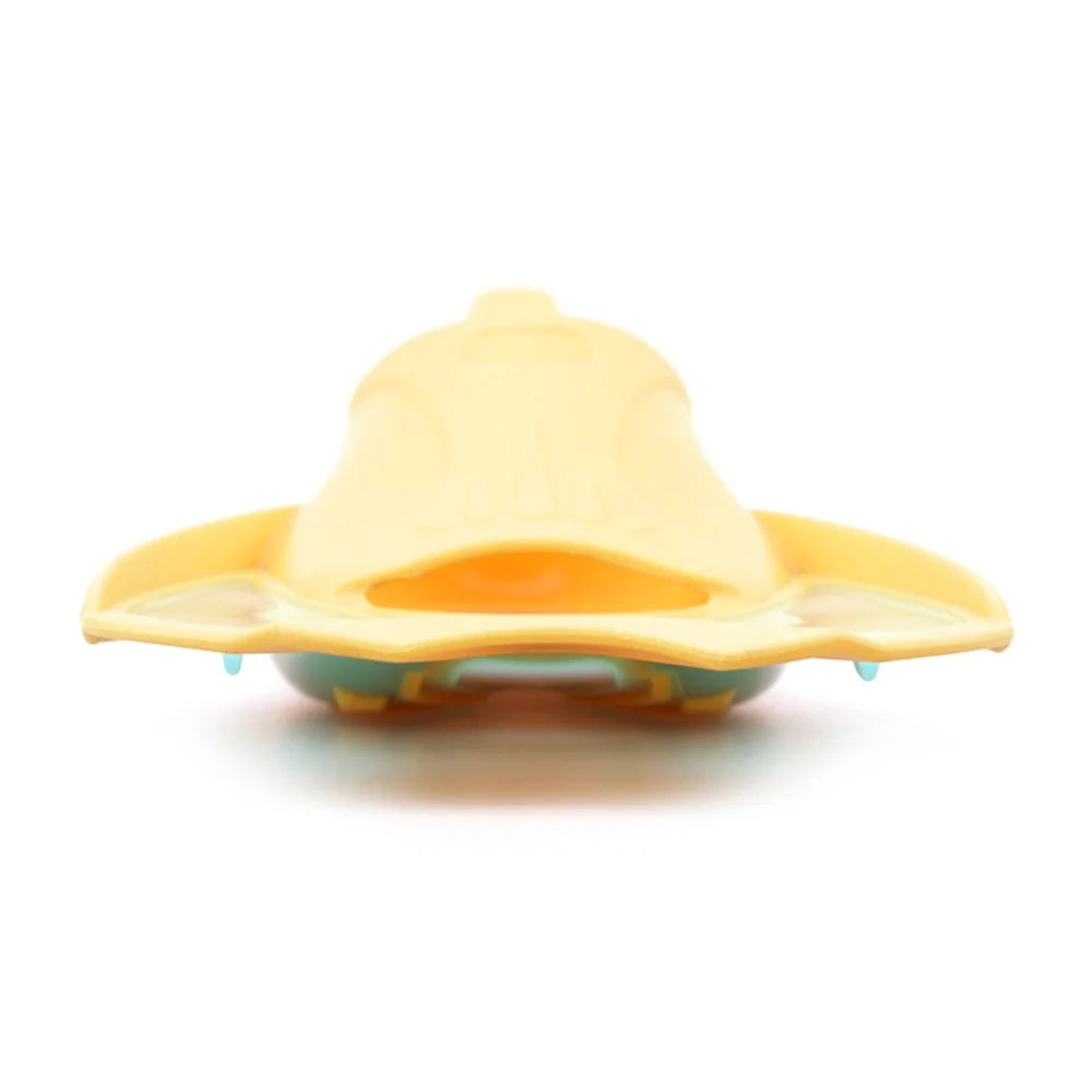 Short Swim Fins for Swimming Snorkeling Training Z14599