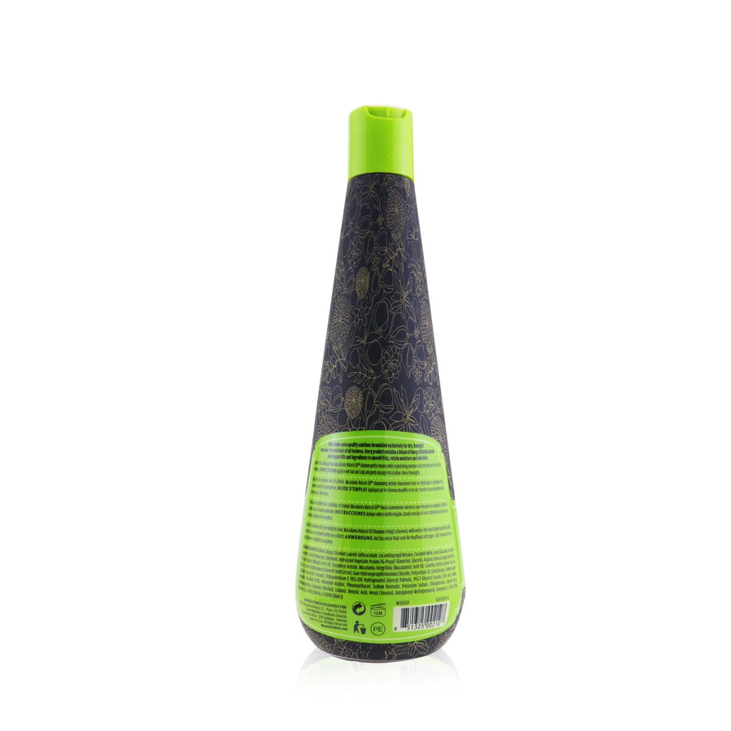 Rejuvenating Shampoo 300ml B996