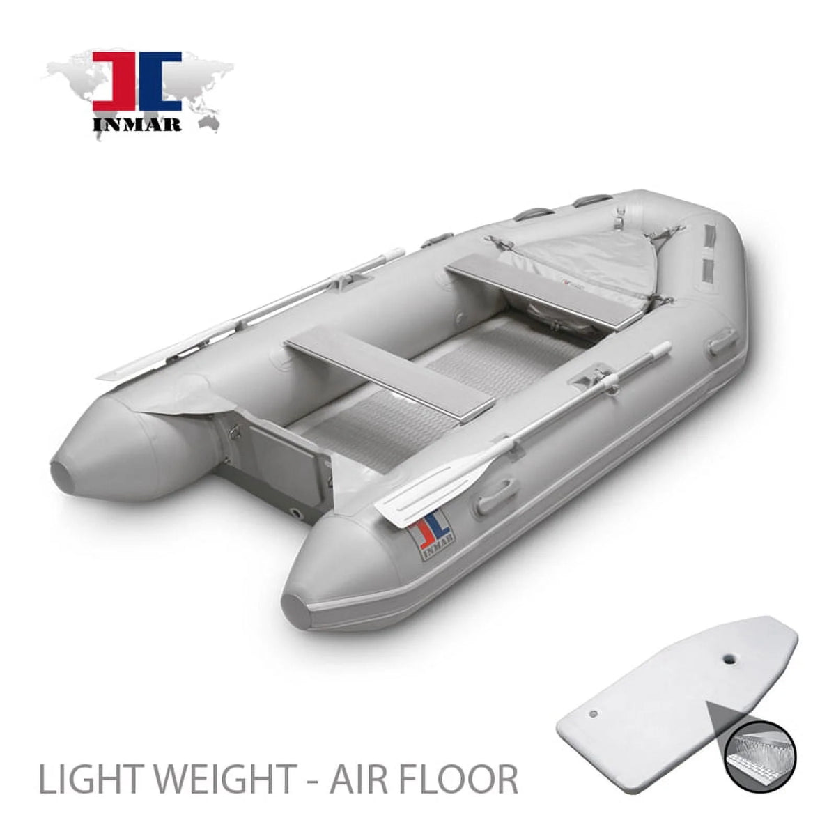 Inflatable Boat G937918