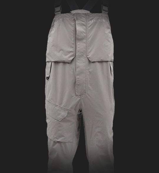 Black Bib I608