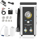 Electric Brake Bleeder Kit with Fluid Transfer Pump N6671