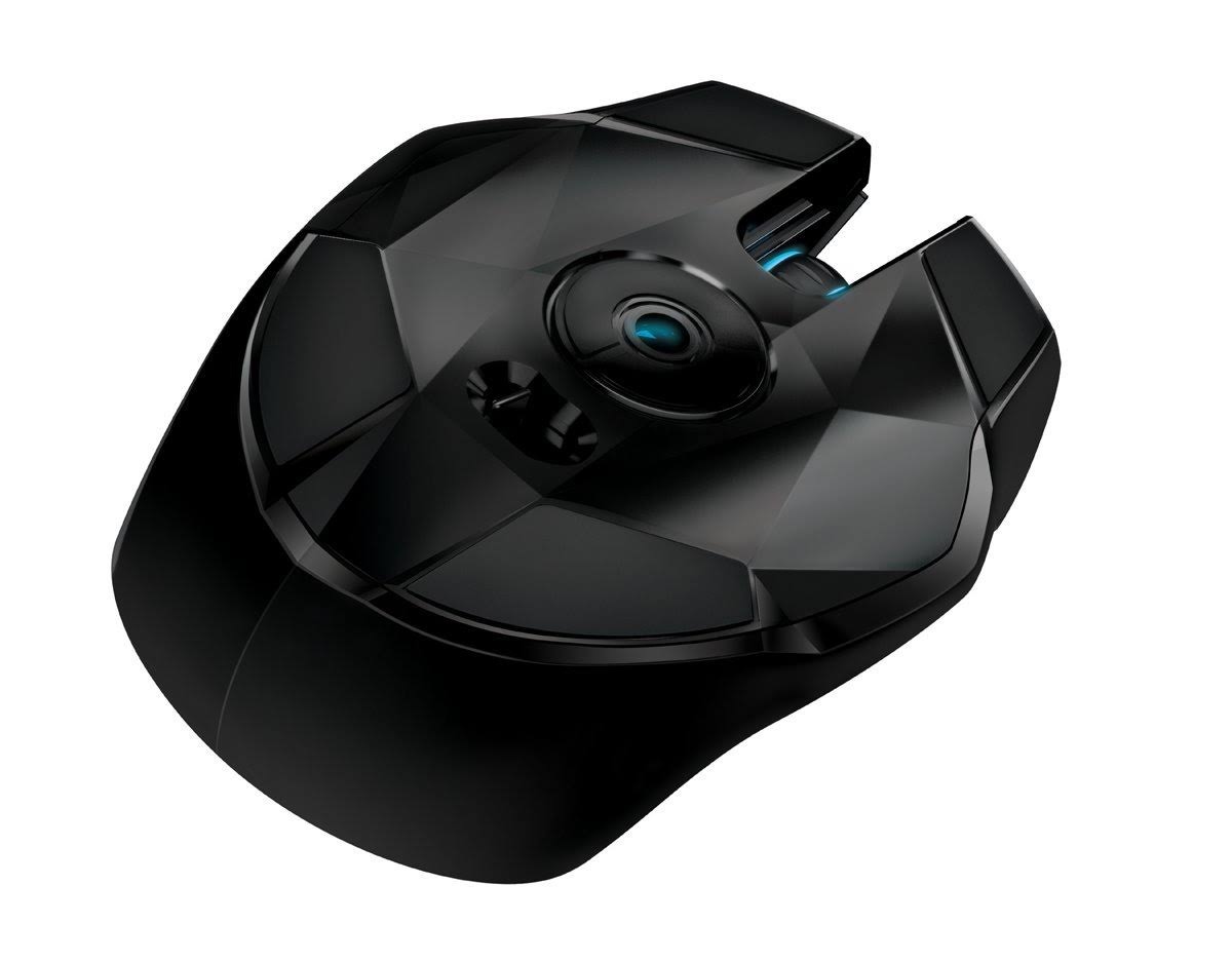 Refurbished Wireless Gaming Mouse O5379
