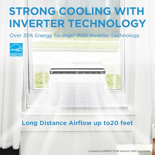 Smart Inverter Window T4200