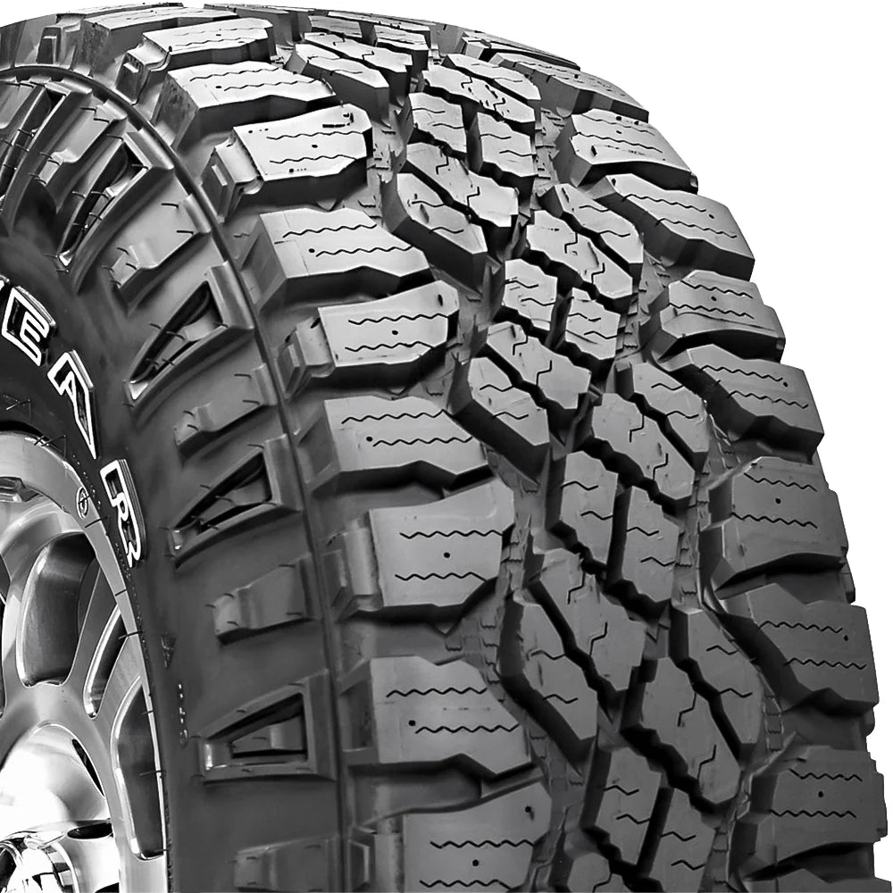 All Terrain Light Truck Tire S9303