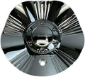 Chrome Wheel Center Cap U202149