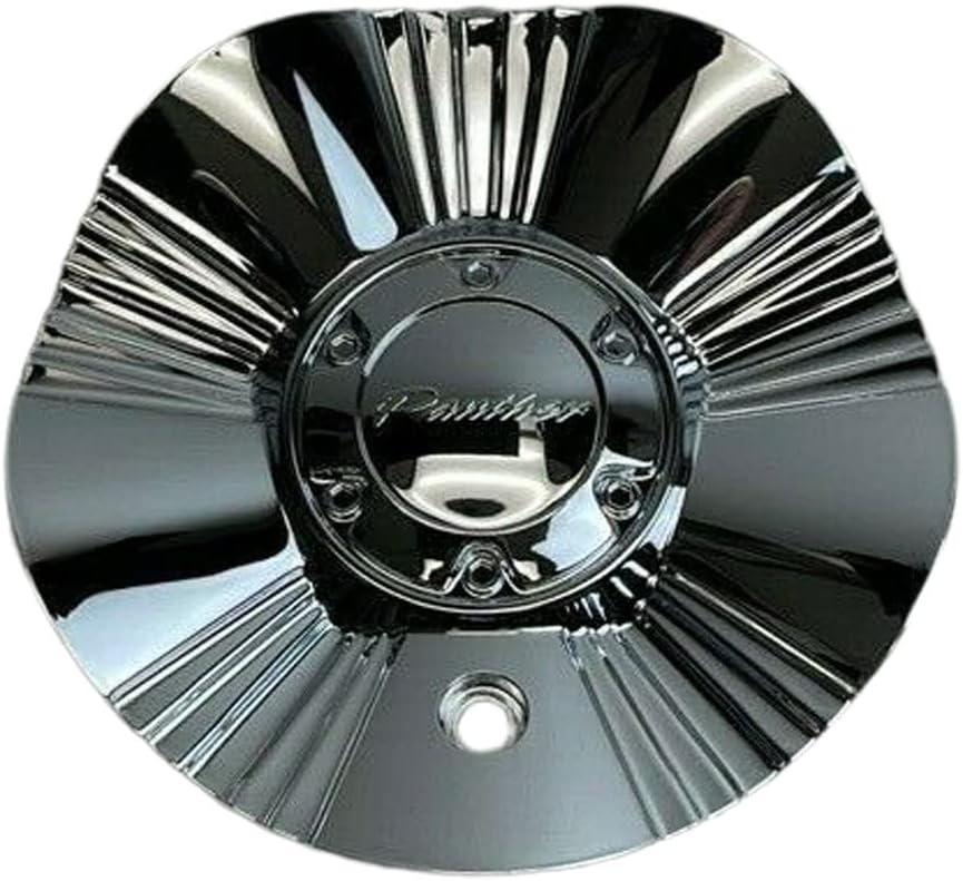 Chrome Wheel Center Cap U202149