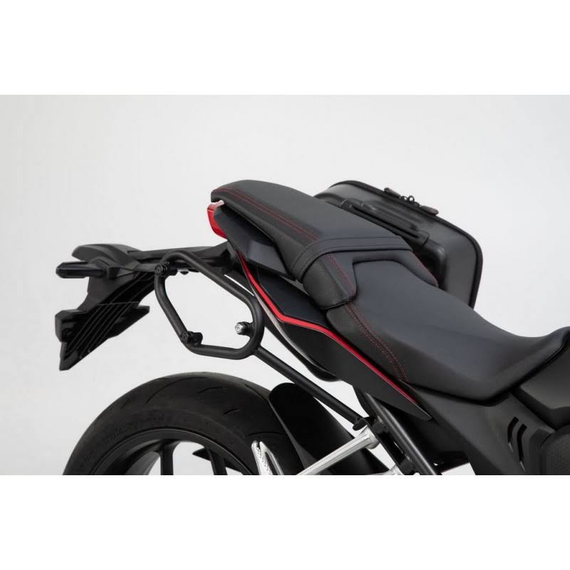 Urban ABS Side Cases Set S3759