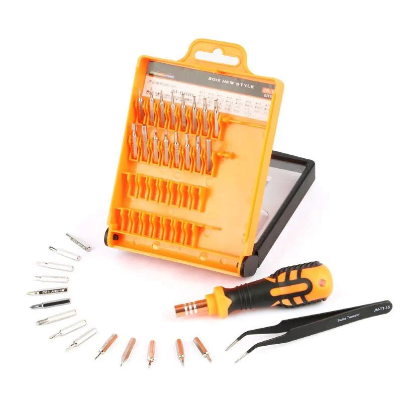 Electronic Repair Tool Set T84821