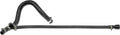 HVAC Heater Hose Assembly J695059