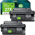 Compatible Toner Cartridge 2-Pack Black J3331