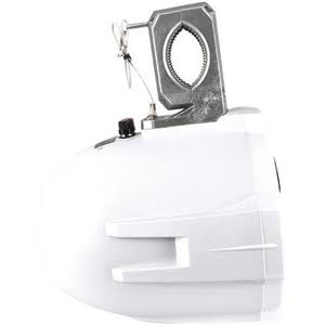 6.5in 2-Way Wake Board Speaker, White G938225