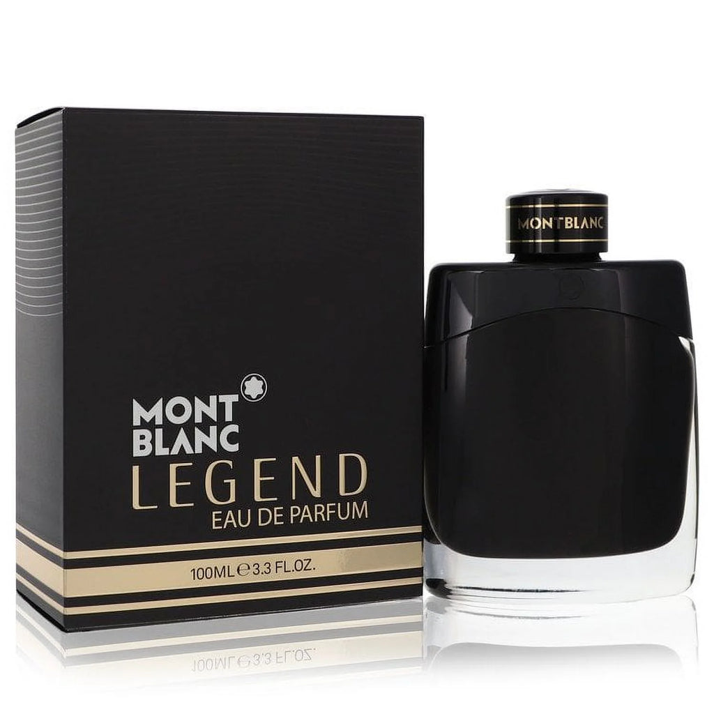 3.3 oz Eau De Parfum Spray X381
