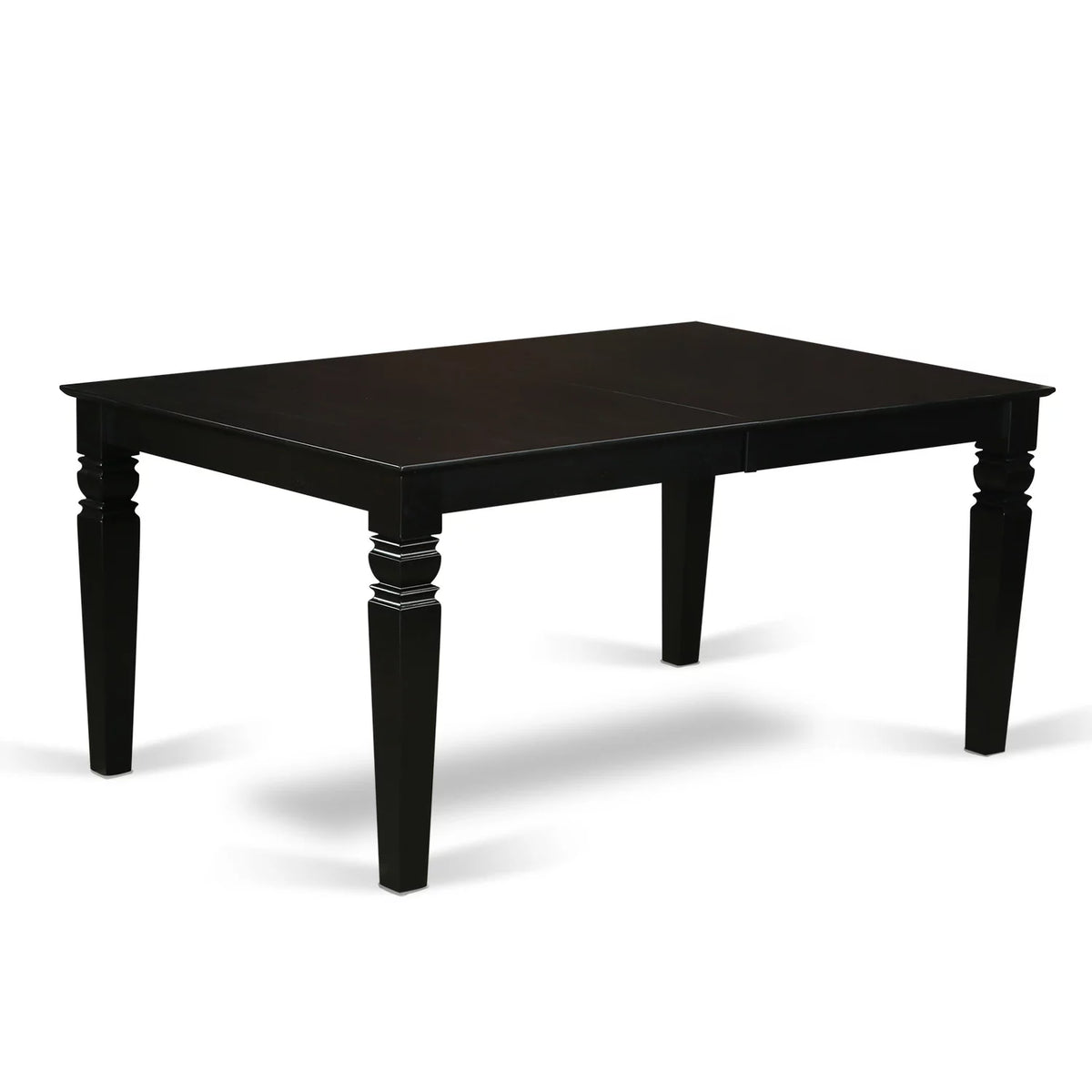 9 Piece Wood Dining Set E20921