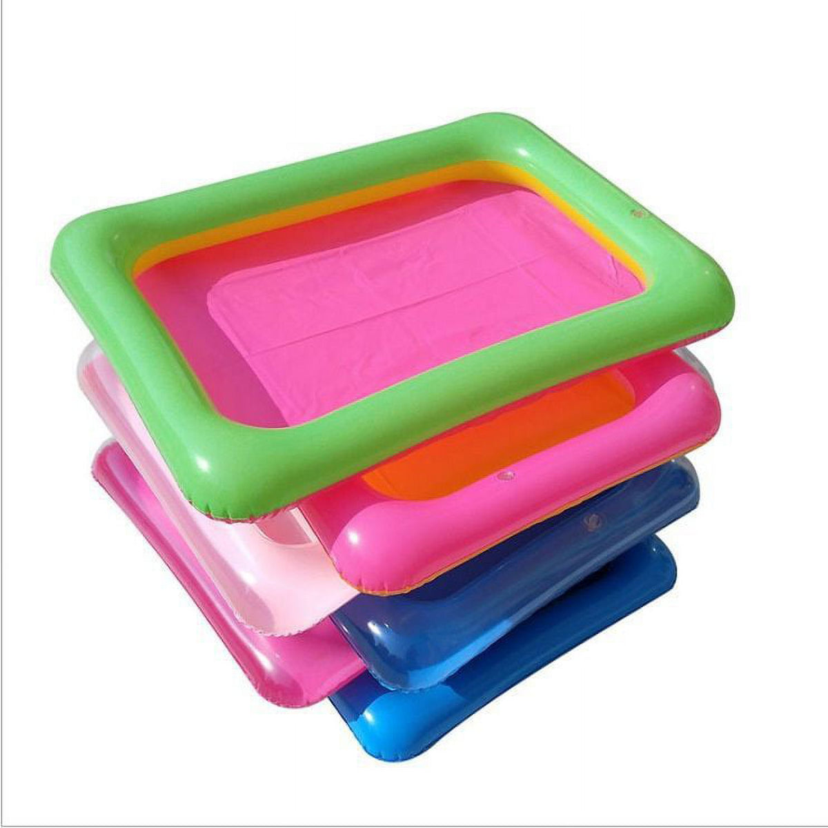 Inflatable Sandbox Tray U50302