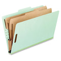 2-divider Classification Folders V251154