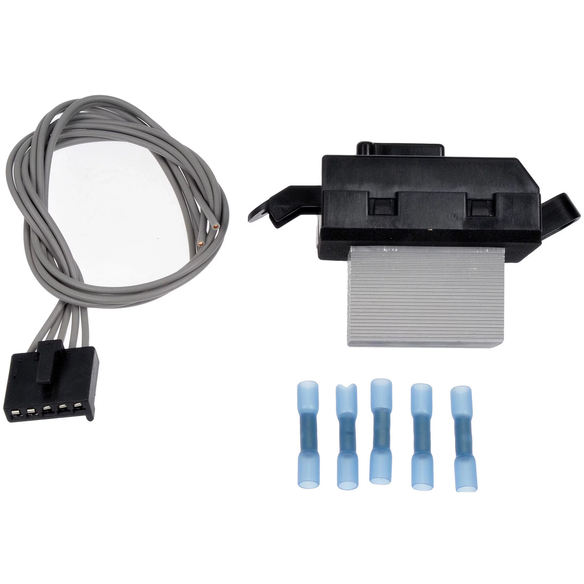 HVAC Blower Motor Resistor Kit F25031