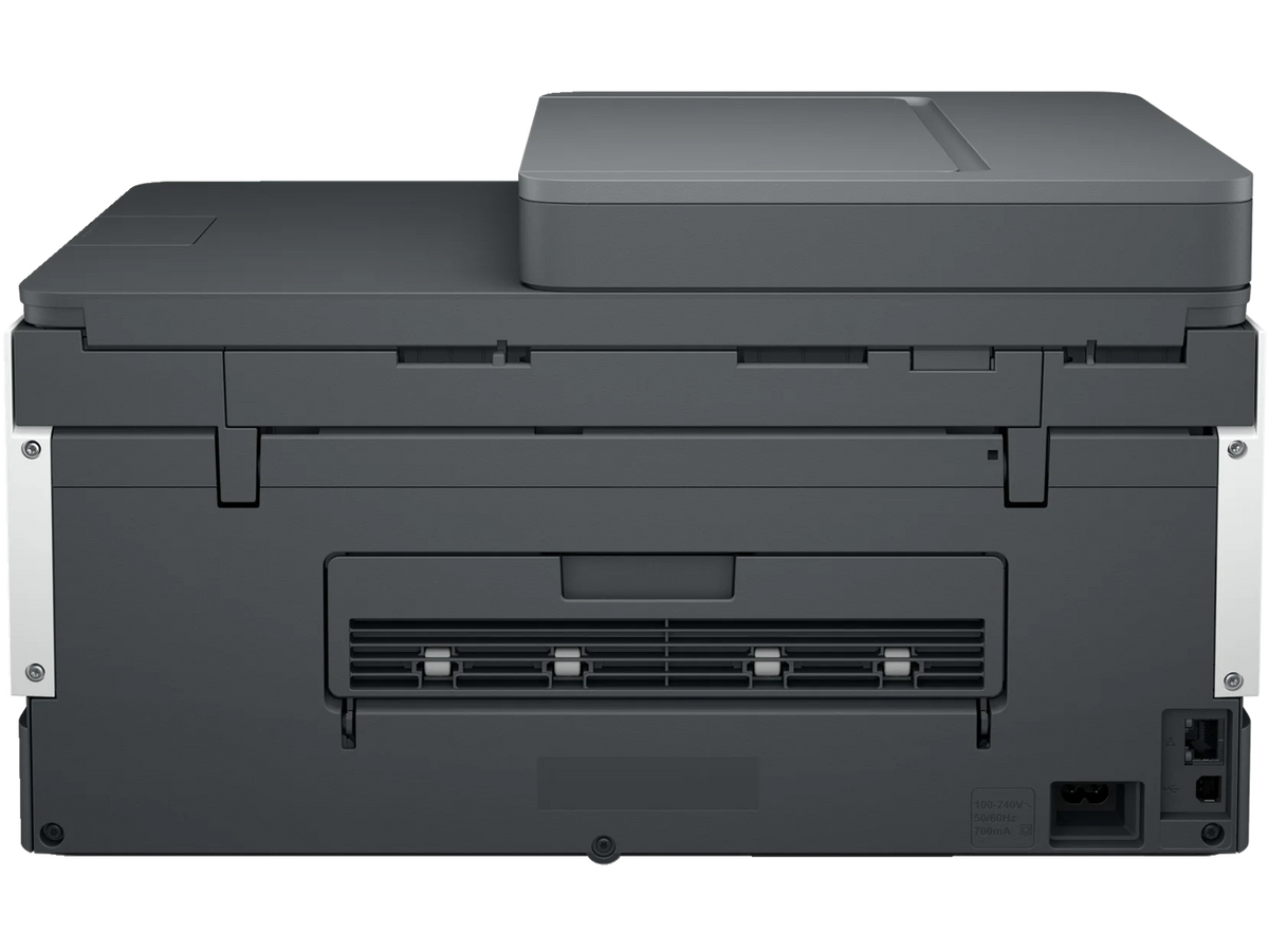 All-in-One InkJet Printer M763