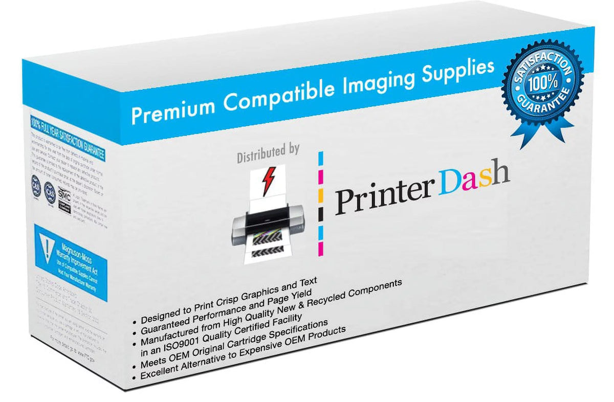 Replacement Inkjet Combo Pack 2-Black/2-Color Q58439