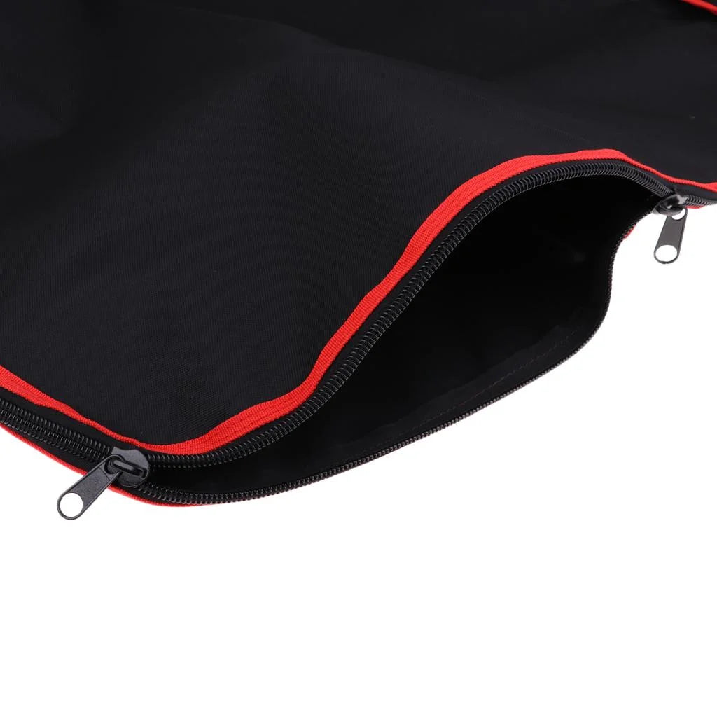 Surf Body Board Cover with Double Zipper U293