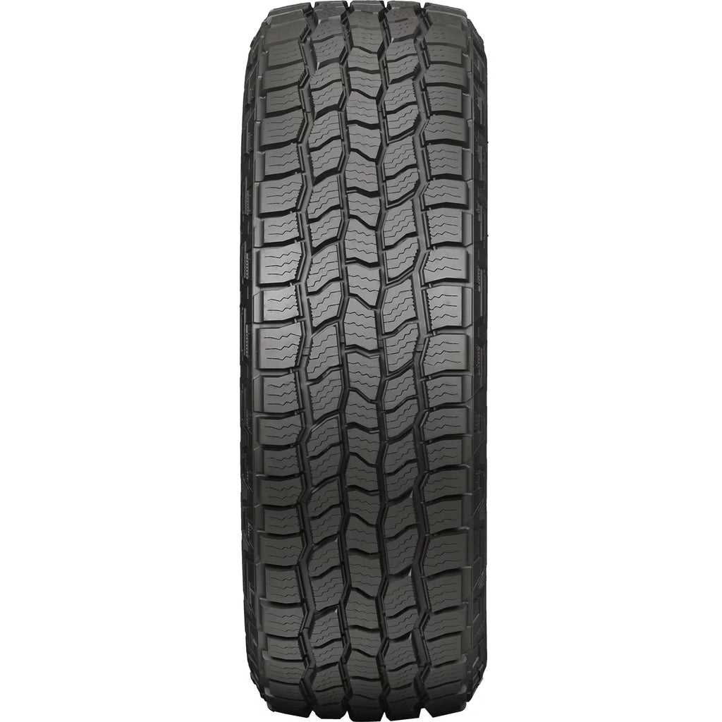 Set of 4 265/70R16 112T All Terrain Tires J484149