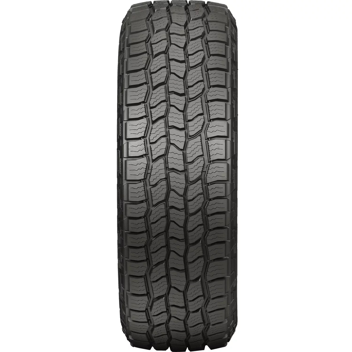 Set of 4 265/70R16 112T All Terrain Tires J484149