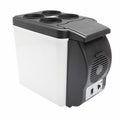 12V Portable Car Refrigerator Mini Fridge A919019