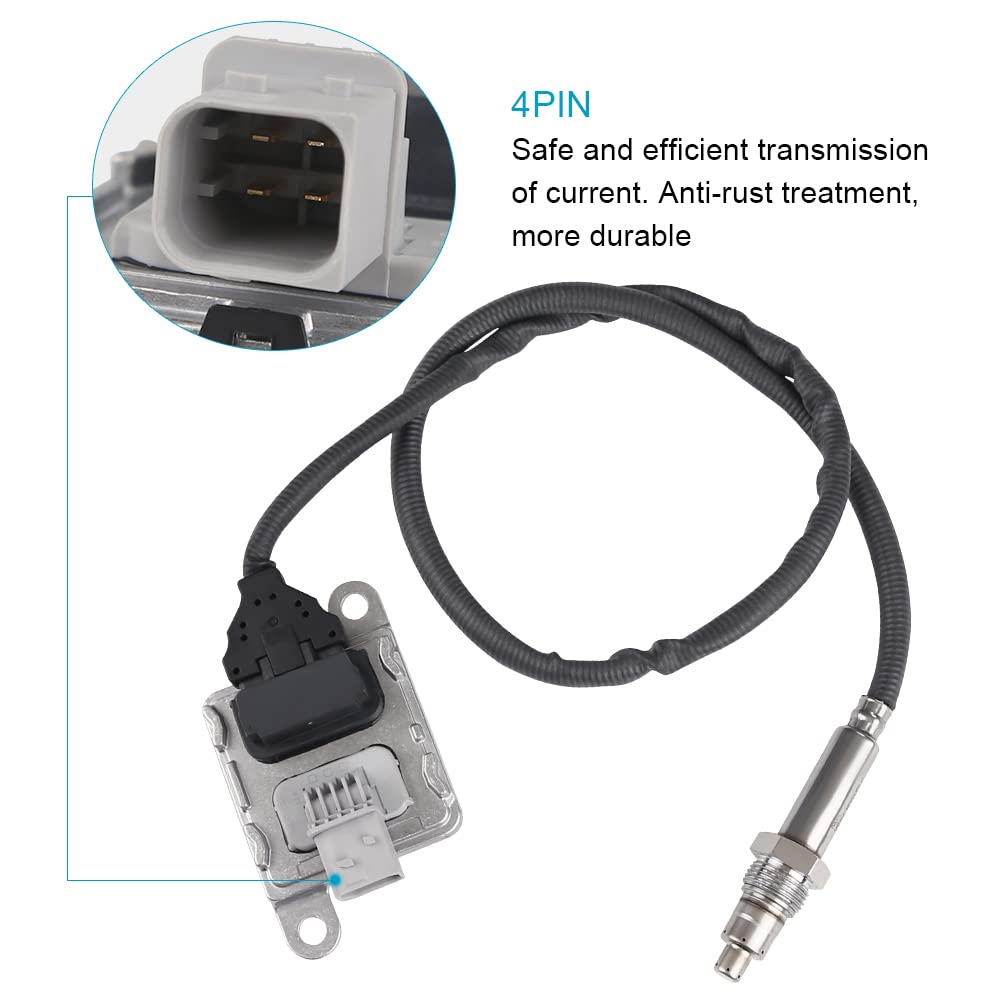 Inlet Upstream Nitrogen Oxides Sensor Q100