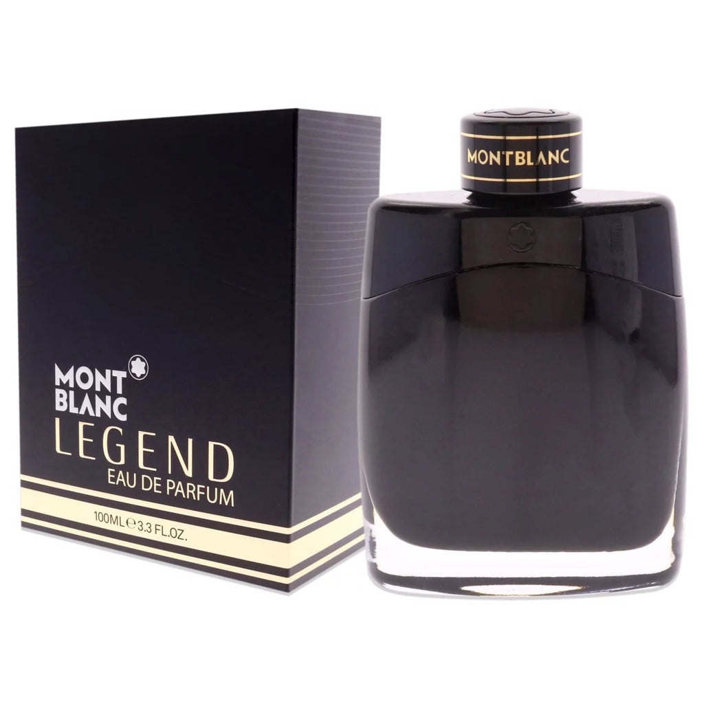 3.3 oz Eau De Parfum Spray X381