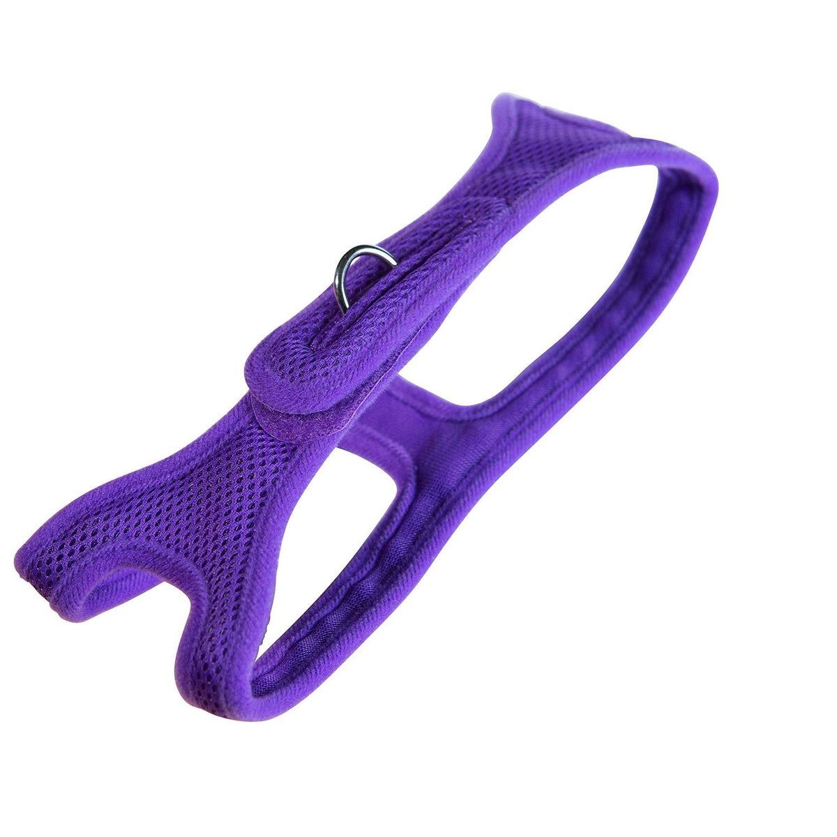 Mesh Pet Shoulder Harness Collar R146
