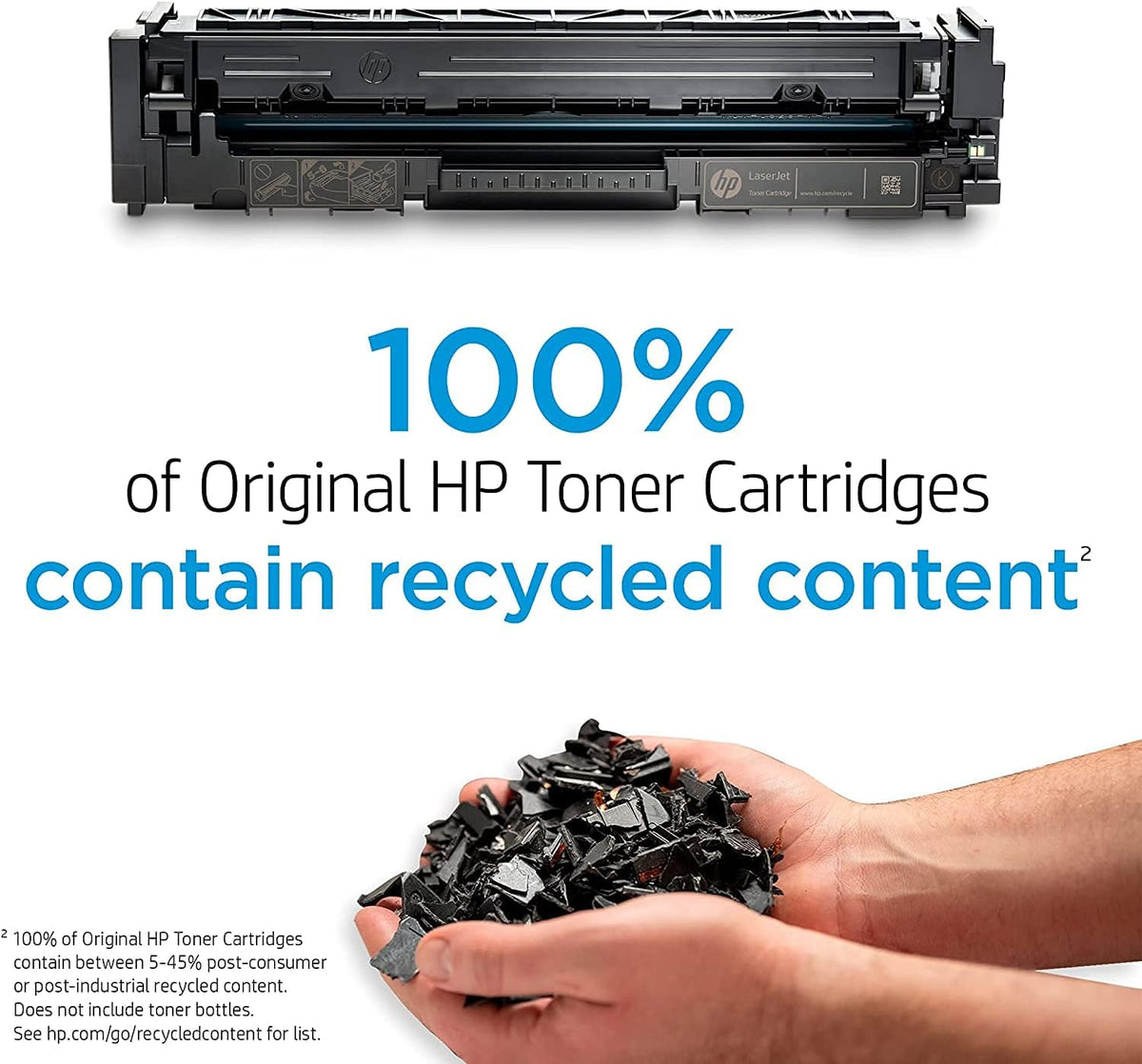 Yellow Toner Cartridge A6699