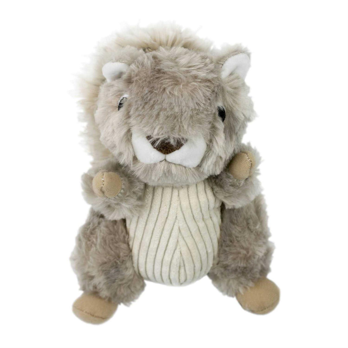 Animated Squirrel Dog Toy T645436