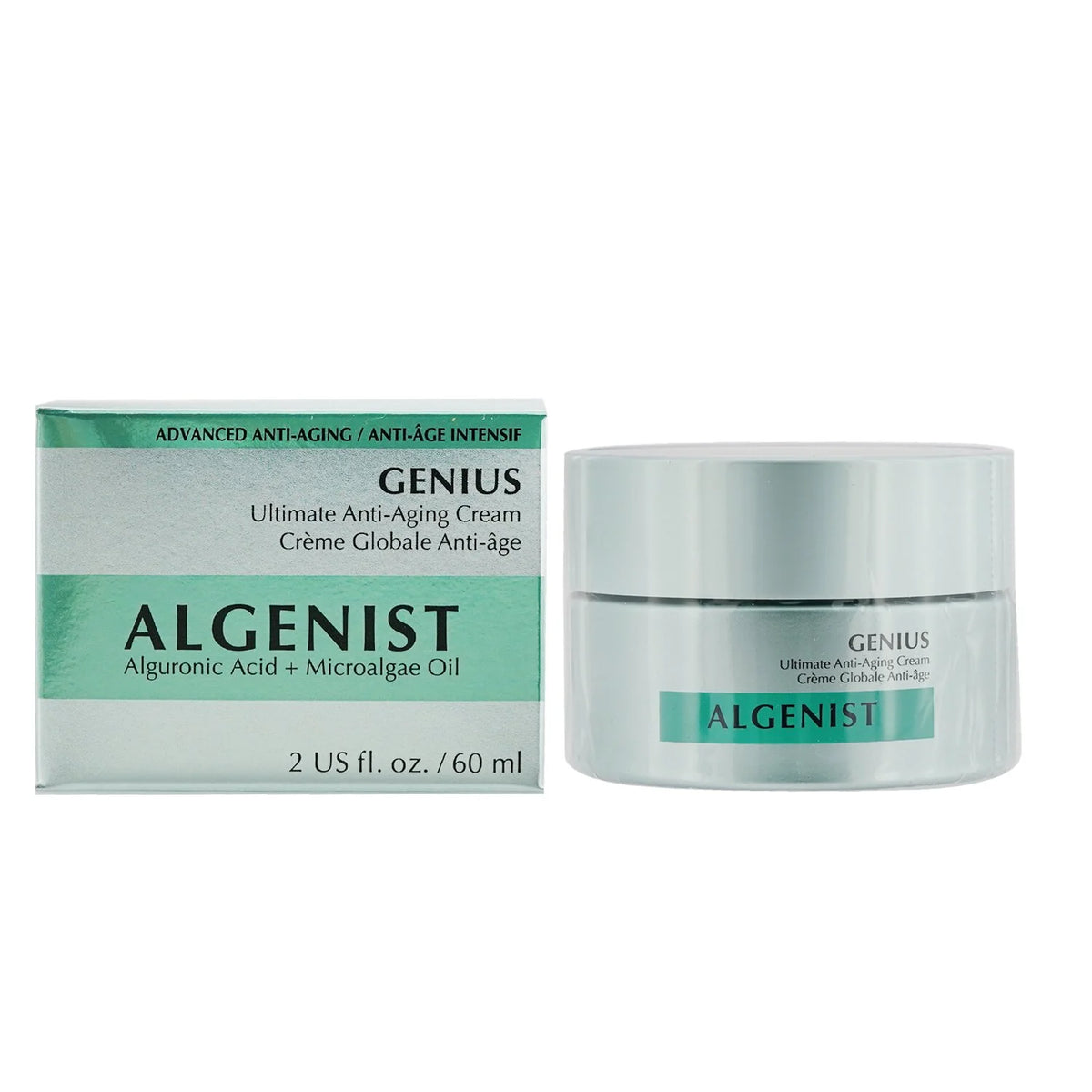 Anti-Aging Cream K3063