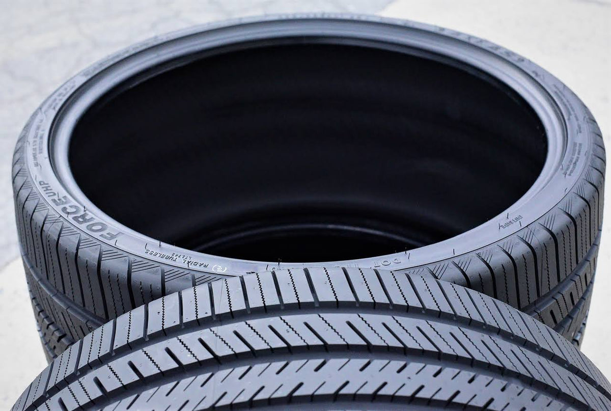 315/35R20 Tire E75577