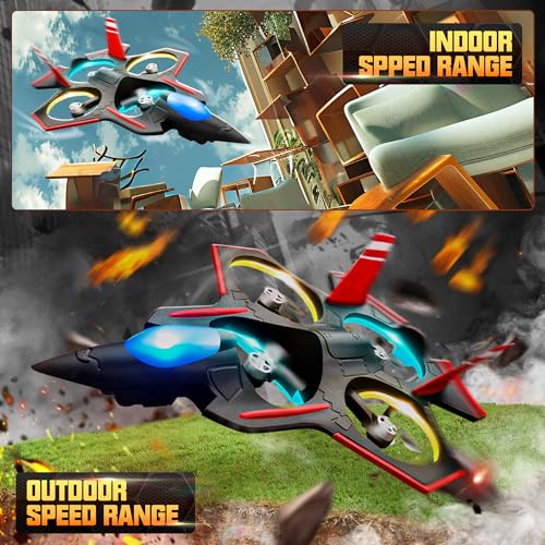 Brushless RC Plane with Camera O6811