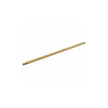 Brass Float Rod, 10 In L O6985