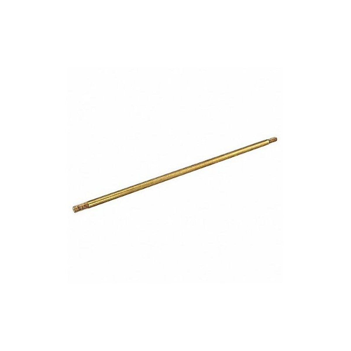 Brass Float Rod, 10 In L O6985
