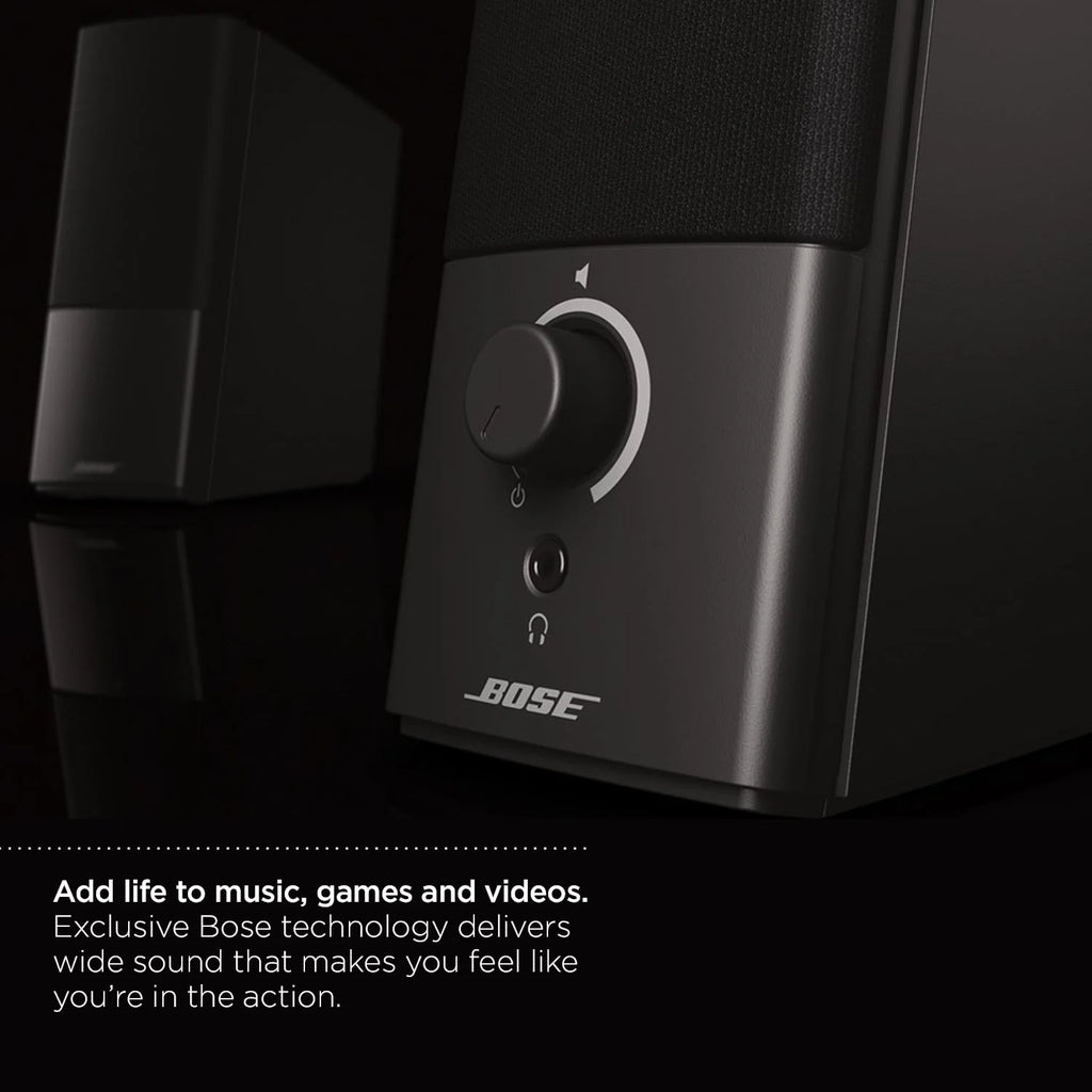 Computer Speaker System M78058